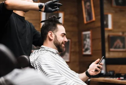 Said Fade